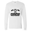 Essential-T Long Sleeve T-Shirt Thumbnail