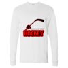 Essential-T Long Sleeve T-Shirt Thumbnail