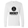 Essential-T Long Sleeve T-Shirt Thumbnail