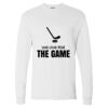 Essential-T Long Sleeve T-Shirt Thumbnail