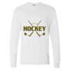 Essential-T Long Sleeve T-Shirt Thumbnail