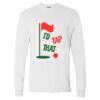 Essential-T Long Sleeve T-Shirt Thumbnail