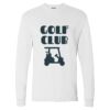 Essential-T Long Sleeve T-Shirt Thumbnail