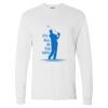 Essential-T Long Sleeve T-Shirt Thumbnail