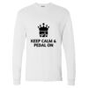 Essential-T Long Sleeve T-Shirt Thumbnail