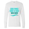 Essential-T Long Sleeve T-Shirt Thumbnail