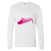 Essential-T Long Sleeve T-Shirt Thumbnail