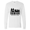 Essential-T Long Sleeve T-Shirt Thumbnail