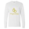 Essential-T Long Sleeve T-Shirt Thumbnail