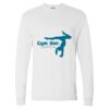 Essential-T Long Sleeve T-Shirt Thumbnail