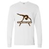 Essential-T Long Sleeve T-Shirt Thumbnail