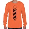 Men's Authentic Long Sleeve Pocket T-Shirt Thumbnail