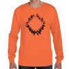 Men's Authentic Long Sleeve Pocket T-Shirt Thumbnail
