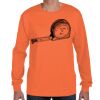 Men's Authentic Long Sleeve Pocket T-Shirt Thumbnail