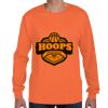 Men's Authentic Long Sleeve Pocket T-Shirt Thumbnail