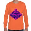 Men's Authentic Long Sleeve Pocket T-Shirt Thumbnail