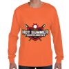 Men's Authentic Long Sleeve Pocket T-Shirt Thumbnail