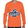 Men's Authentic Long Sleeve Pocket T-Shirt Thumbnail