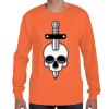 Men's Authentic Long Sleeve Pocket T-Shirt Thumbnail
