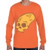 Men's Authentic Long Sleeve Pocket T-Shirt Thumbnail