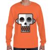 Men's Authentic Long Sleeve Pocket T-Shirt Thumbnail