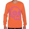 Men's Authentic Long Sleeve Pocket T-Shirt Thumbnail