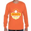 Men's Authentic Long Sleeve Pocket T-Shirt Thumbnail