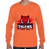 Men's Authentic Long Sleeve Pocket T-Shirt Thumbnail