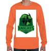 Men's Authentic Long Sleeve Pocket T-Shirt Thumbnail