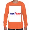 Men's Authentic Long Sleeve Pocket T-Shirt Thumbnail