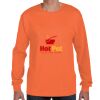 Men's Authentic Long Sleeve Pocket T-Shirt Thumbnail