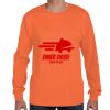 Men's Authentic Long Sleeve Pocket T-Shirt Thumbnail