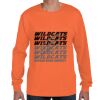 Men's Authentic Long Sleeve Pocket T-Shirt Thumbnail