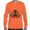 Men's Authentic Long Sleeve Pocket T-Shirt Thumbnail