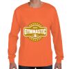 Men's Authentic Long Sleeve Pocket T-Shirt Thumbnail