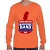 Men's Authentic Long Sleeve Pocket T-Shirt Thumbnail