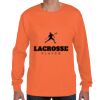 Men's Authentic Long Sleeve Pocket T-Shirt Thumbnail