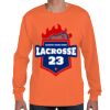 Men's Authentic Long Sleeve Pocket T-Shirt Thumbnail