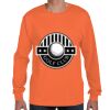 Men's Authentic Long Sleeve Pocket T-Shirt Thumbnail