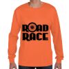 Men's Authentic Long Sleeve Pocket T-Shirt Thumbnail