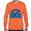Men's Authentic Long Sleeve Pocket T-Shirt Thumbnail