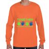 Men's Authentic Long Sleeve Pocket T-Shirt Thumbnail