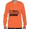 Men's Authentic Long Sleeve Pocket T-Shirt Thumbnail