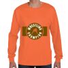 Men's Authentic Long Sleeve Pocket T-Shirt Thumbnail
