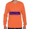Men's Authentic Long Sleeve Pocket T-Shirt Thumbnail