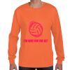 Men's Authentic Long Sleeve Pocket T-Shirt Thumbnail