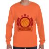 Men's Authentic Long Sleeve Pocket T-Shirt Thumbnail