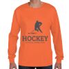 Men's Authentic Long Sleeve Pocket T-Shirt Thumbnail