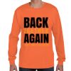 Men's Authentic Long Sleeve Pocket T-Shirt Thumbnail