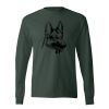 Authentic Long Sleeve T-Shirt Thumbnail
